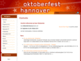 oktoberfest-hannover.de