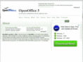 openoffice5.com