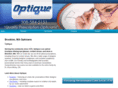 optiqueltd.com