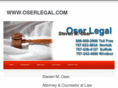 oserlegal.com