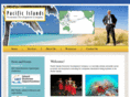 pacificislandsedc.org