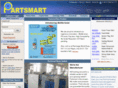 partsmart-corp.com