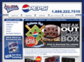 pepsiscoreboards.com