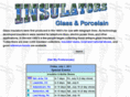 porcelaininsulators.info