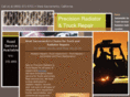 precision-radiator.com