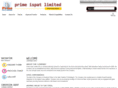primeispat.com