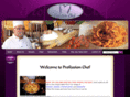 professionchef.com