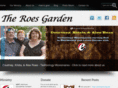 roesgarden.com
