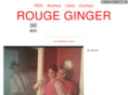 rougeginger.com