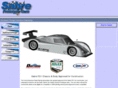 sabreracing.com