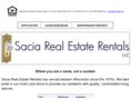 saciarentals.com