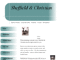 sheffieldandchristian.com