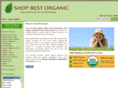 shopbestorganic.com