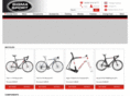 sigmabicycles.com