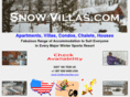 snow-villa.com