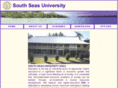 southseasuniversity.com