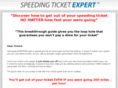 speedingticketexpert.com