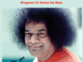 srisathyasaibaba.in