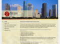 strainandassociates.com