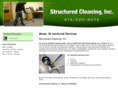 structuredcln.com