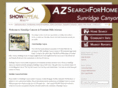 sunridgecanyon-azsearchforhomes.com