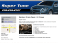 supertuneboise.com