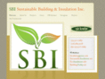 sustainableinsulation.info