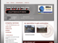swiftautomationireland.com