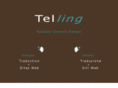 telling-pcd.com