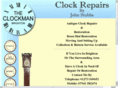 theclockman.co.uk