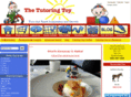 thetutoringtoy.com