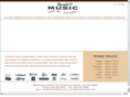 thoroldmusic.com