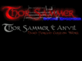 thorsammer.com