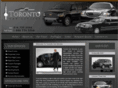 torontoairportservices.com
