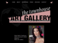 townhouseartgallery.com