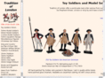 traditionoflondon.com