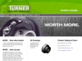 turnerbearing.com