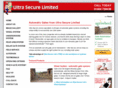 ultrasecureltd.com