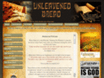 unleavenedbread.co.za