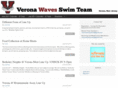 veronawavesswim.org