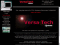 versatech-sys.com