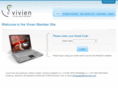 viviensuite.com