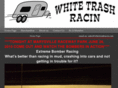 whitetrashracin.com