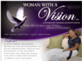 womanwithavision.com