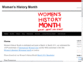 womenshistorymonth.org.uk