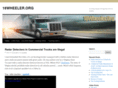 18wheeler.org