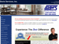 4davisservicesinc.com