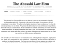 aboushi.com