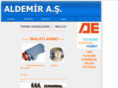 aealdemir.com