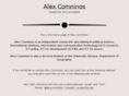 alexcomninos.com